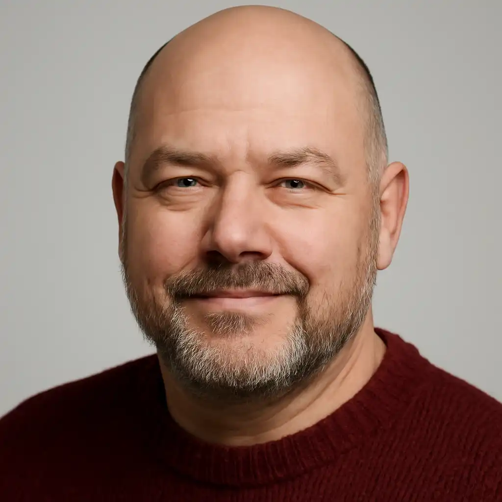 Thomas Richardson